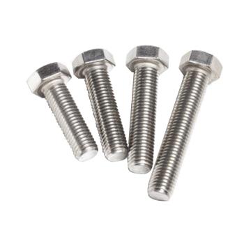 東明 DIN933全牙外六角螺栓，M14-2.0X70，不銹鋼316，強(qiáng)度A4-70